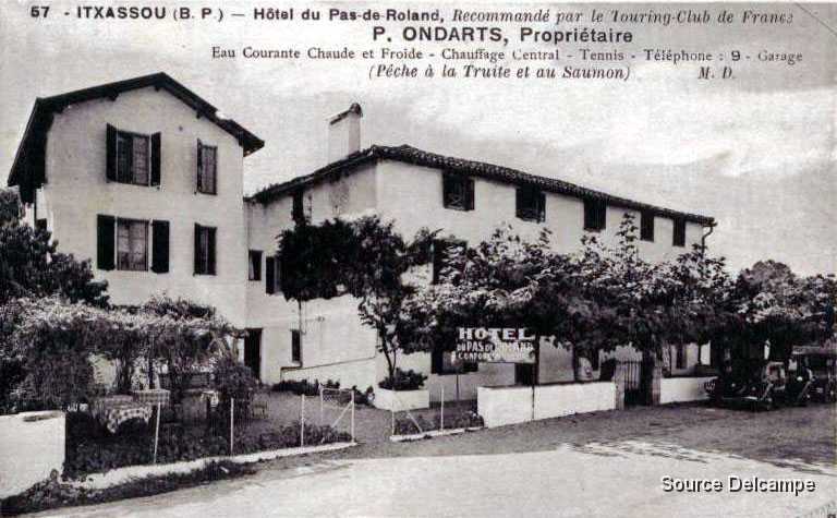 64 Itxassou Hotel du Pas de Roland.jpg
